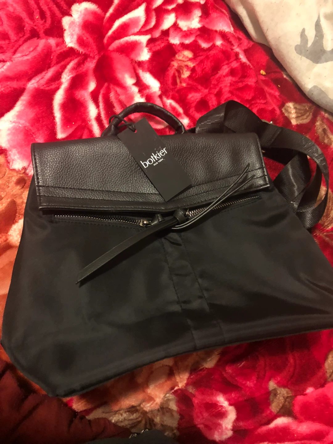 Women bag - photo 3