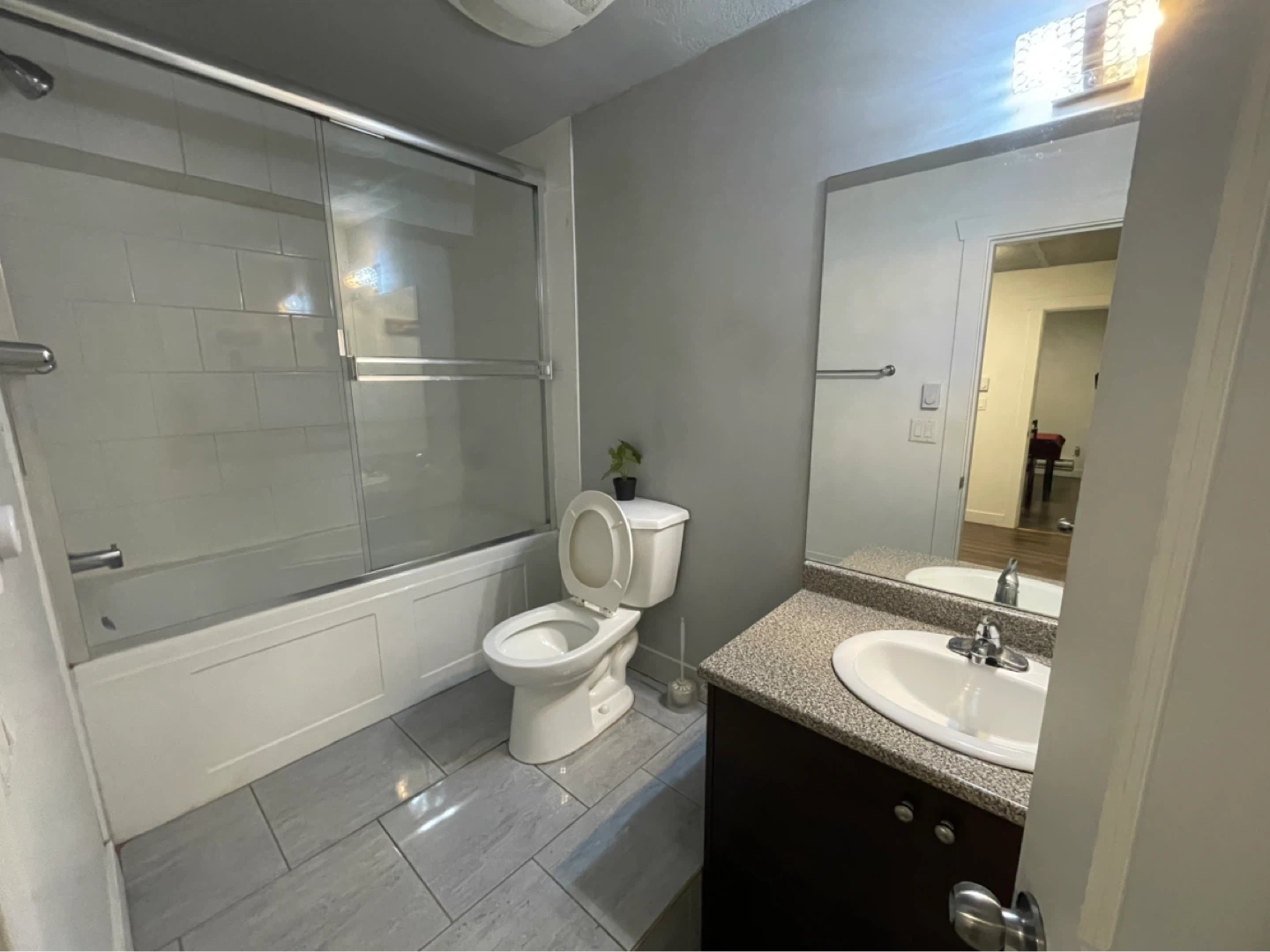 One bedroom - photo 2