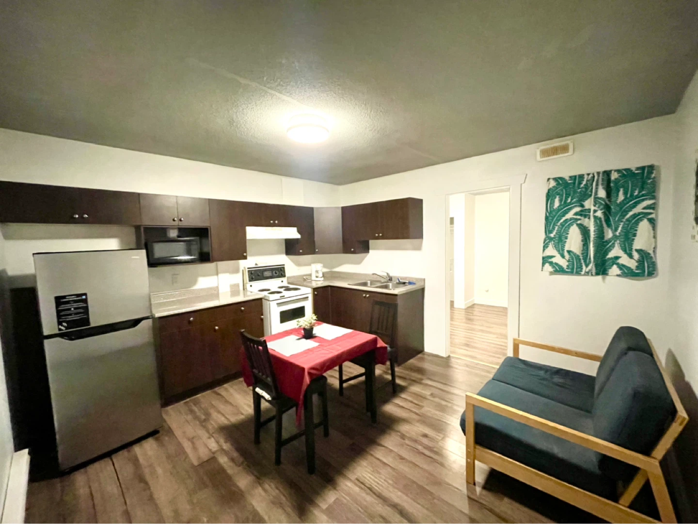 One bedroom - photo 4