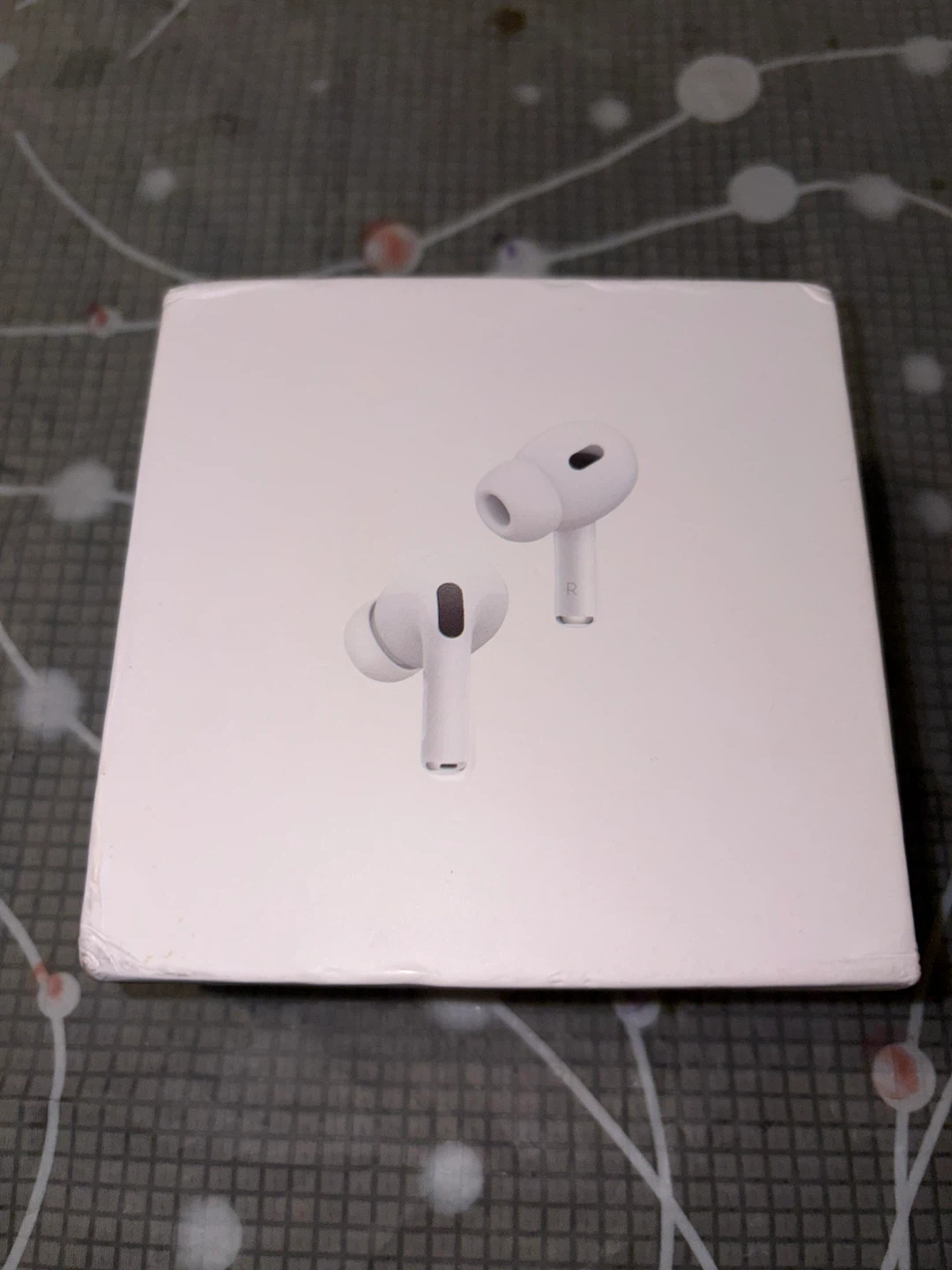 Apple AirPods Pro (2nd generation) - White - photo 2