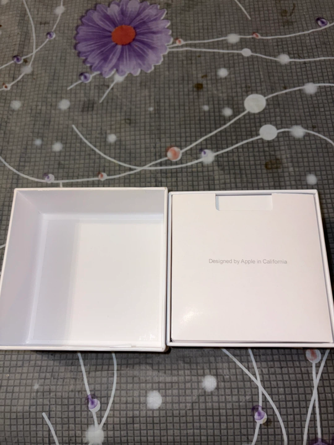 Apple AirPods Pro (2nd generation) - White - photo 5