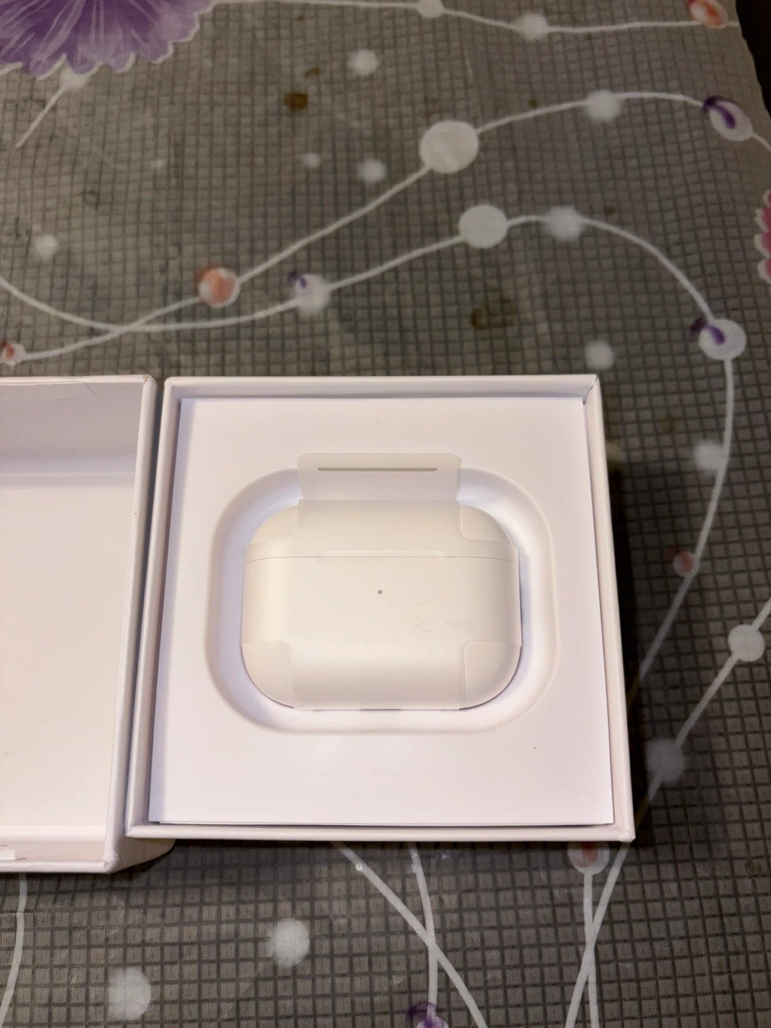 Apple AirPods Pro (2nd generation) - White - photo 3