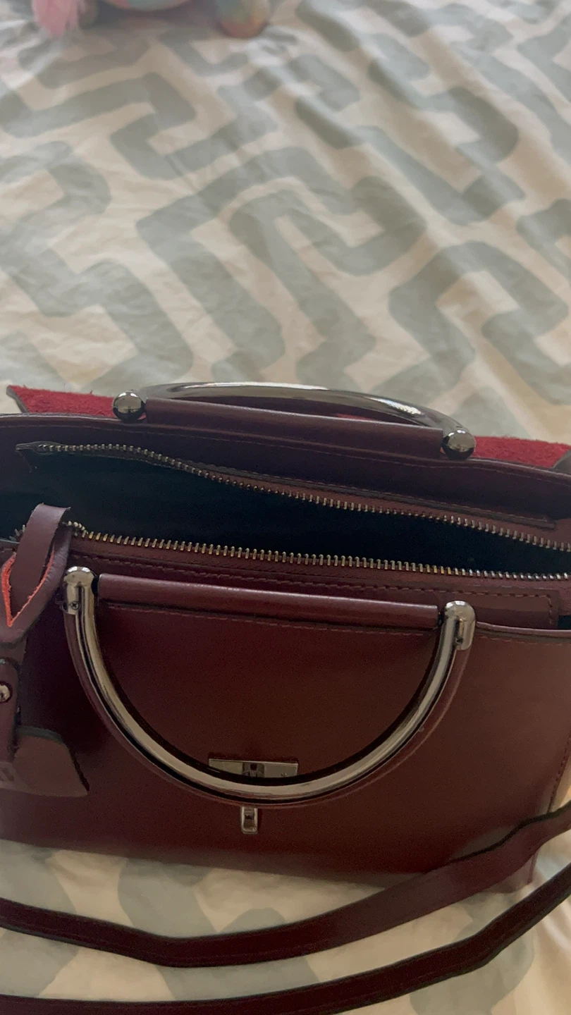 FURLA Metropolis Bag - Toni Bruciato - photo 2