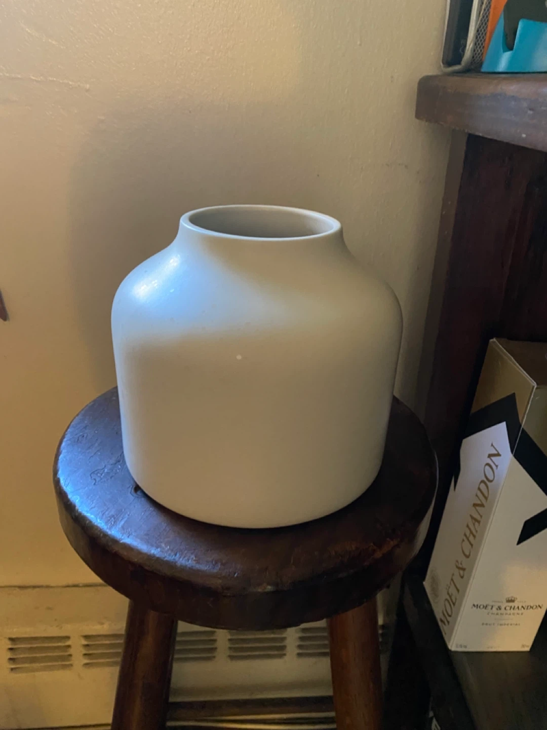 Set of 3 Ceramic Vases - Various Styles - photo 4