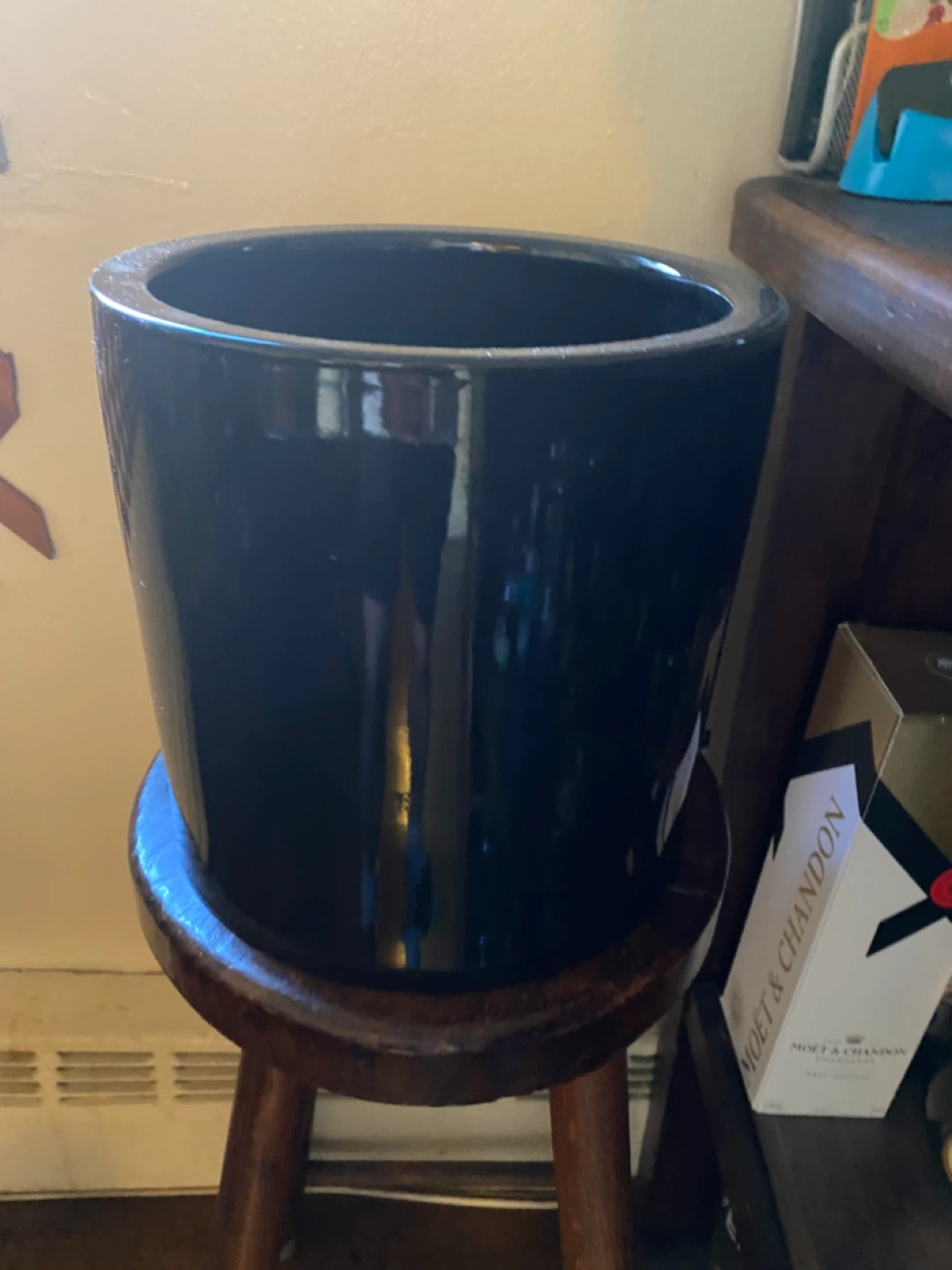 Set of 3 Ceramic Vases - Various Styles - photo 5