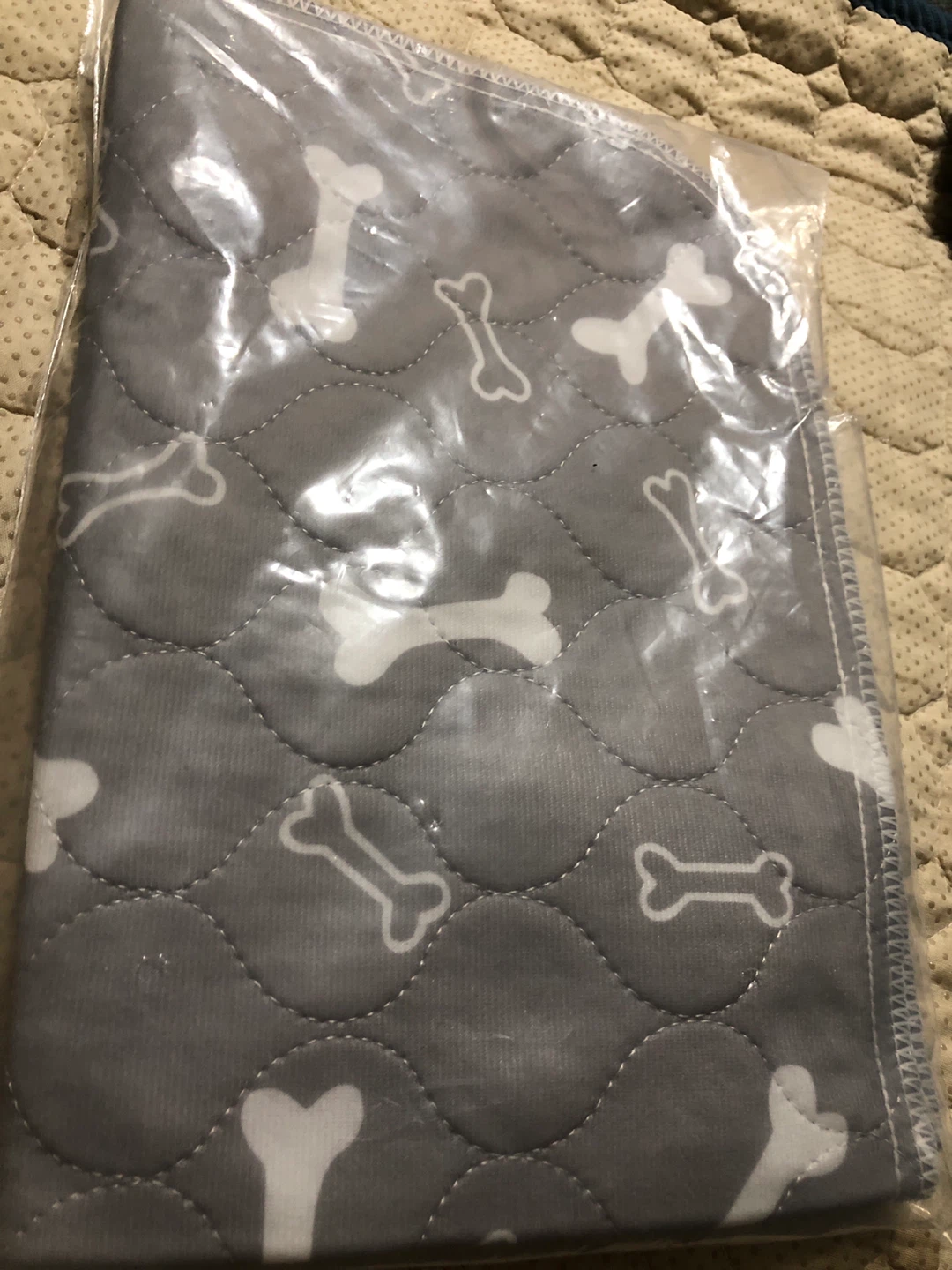 New-Pheromones Pee Pad for Indoor and Car Travel (S) - photo 2