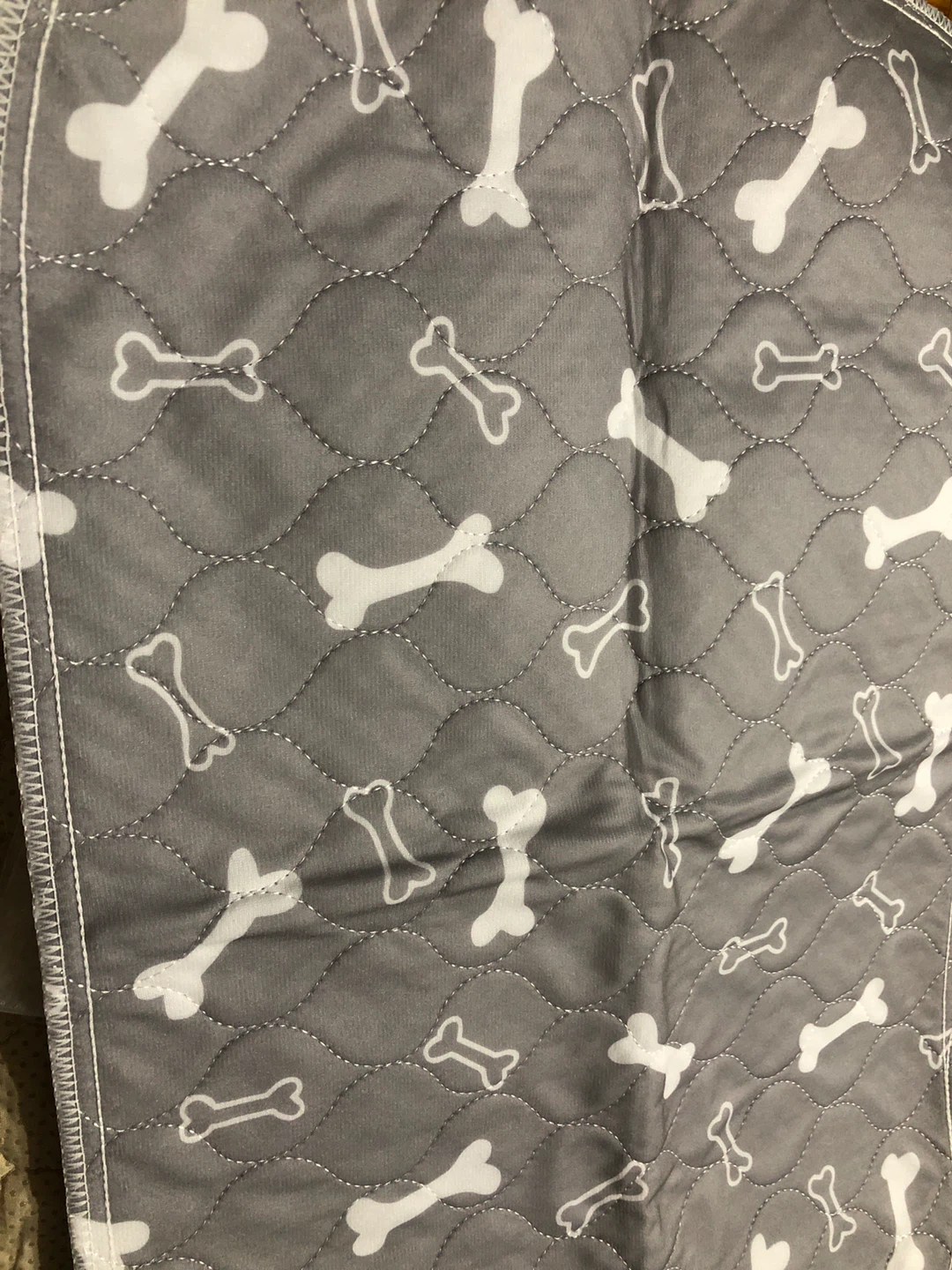 New-Pheromones Pee Pad for Indoor and Car Travel (S)