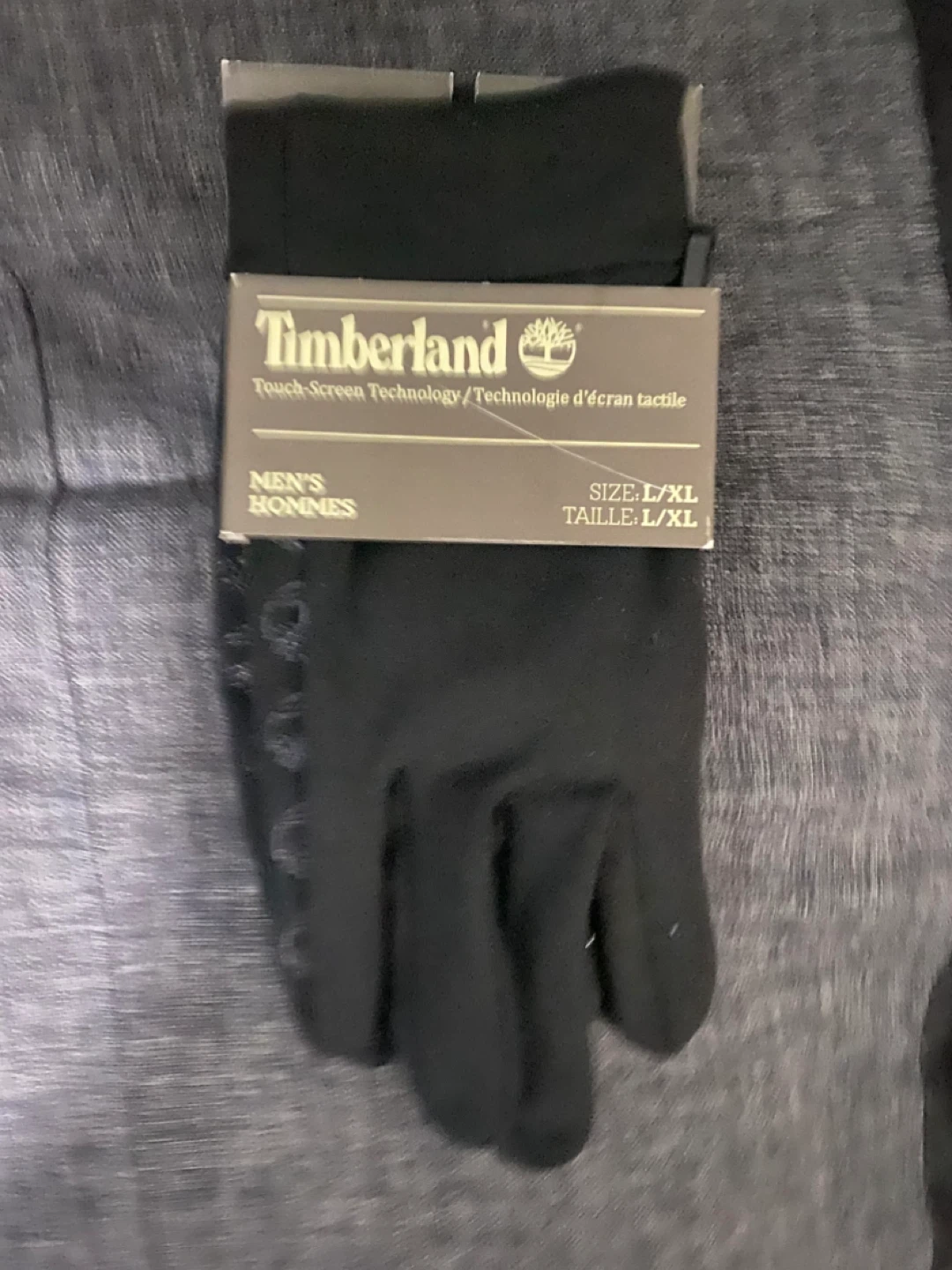 Timberland Lightweight Gloves