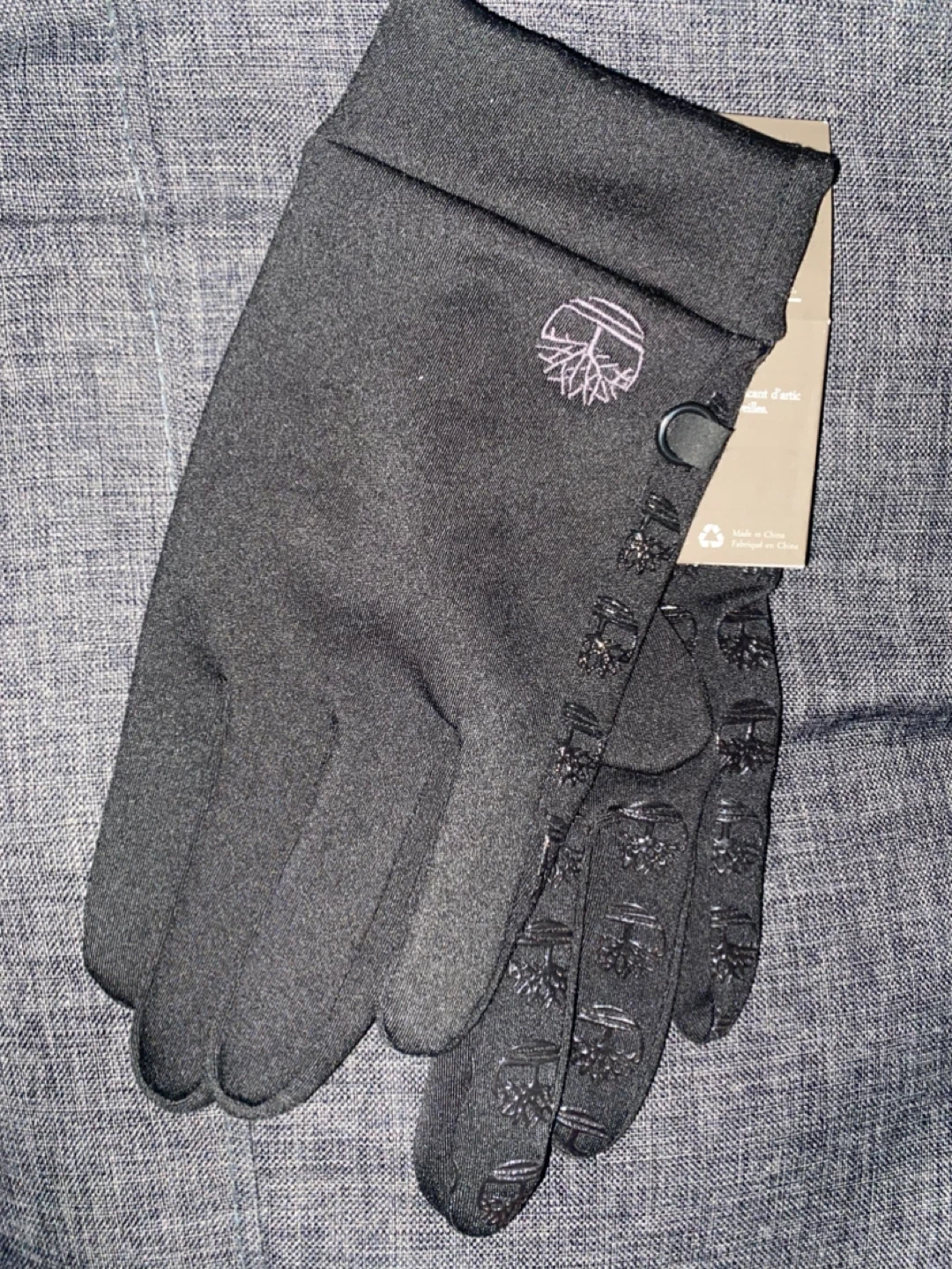 Timberland Lightweight Gloves - photo 2