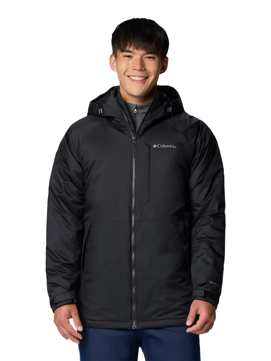 Columbia Snowy Summit Jacket