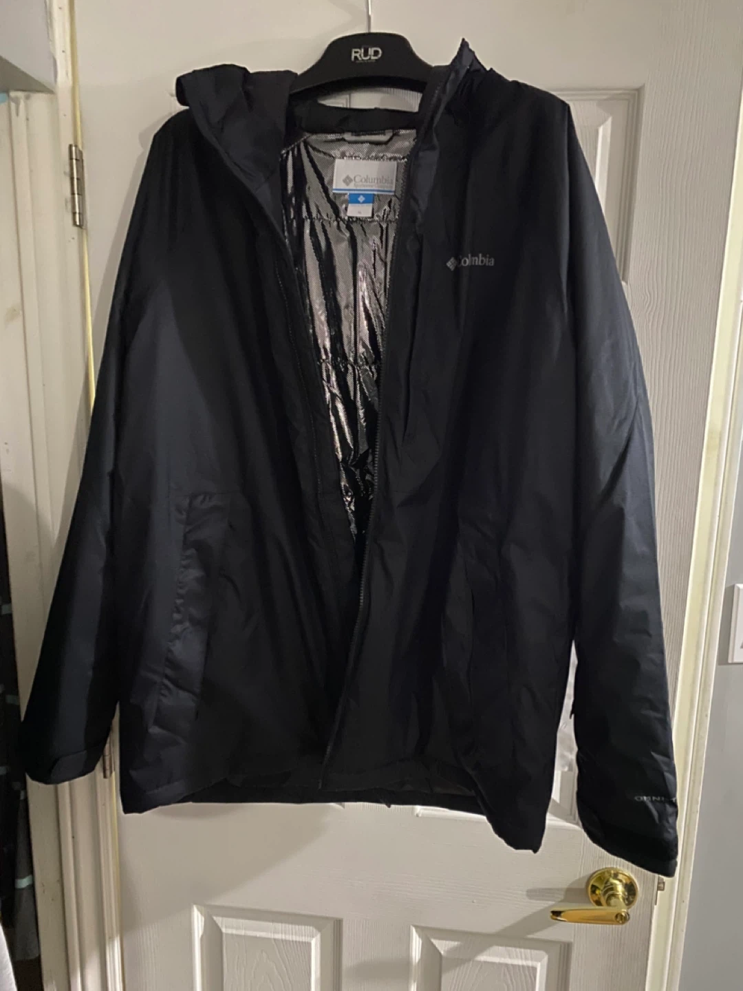 Columbia Snowy Summit Jacket - photo 2