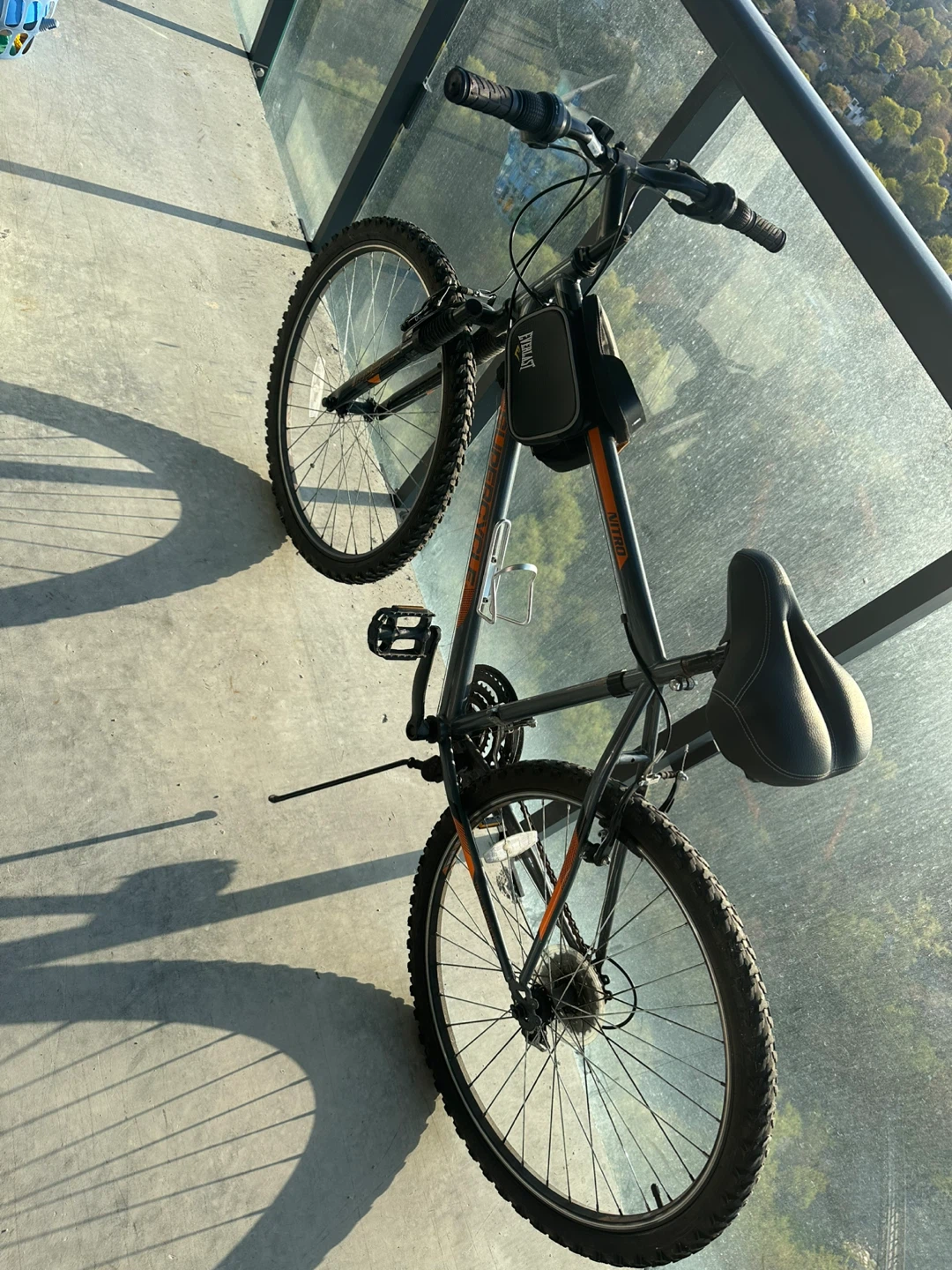 Supercycle Nitro Mountain Bike - photo 2