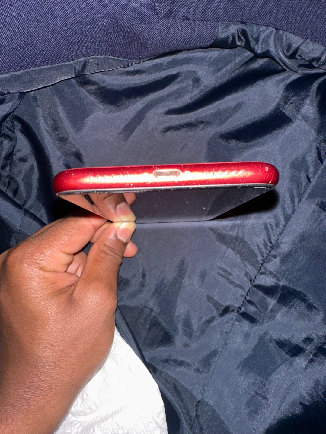 Apple iPhone 11 - Red - photo 4