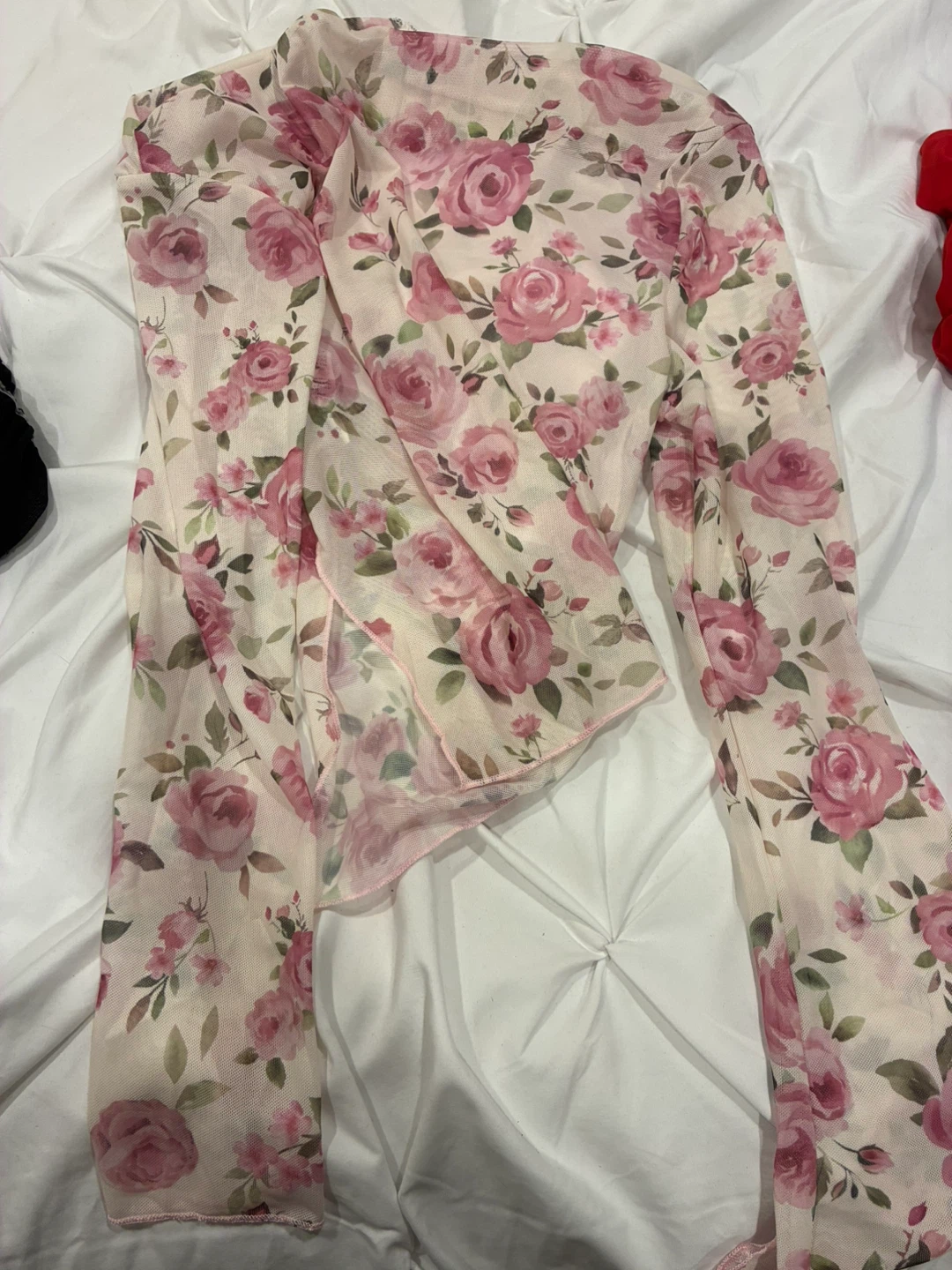 Selling barely worn/new dresses & shirts - photo 3