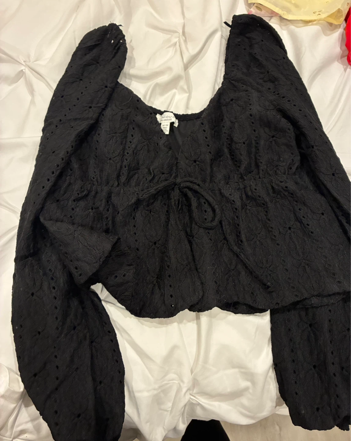 Selling barely worn/new dresses & shirts