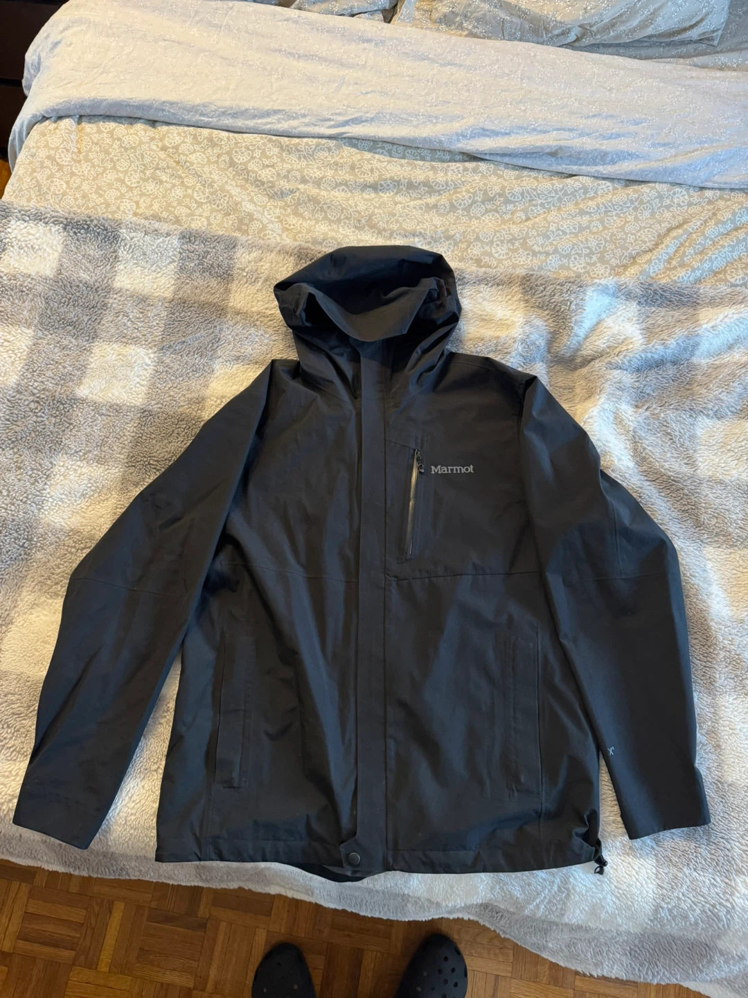 Marmot GORE-TEX Jacket (Men’s Large)