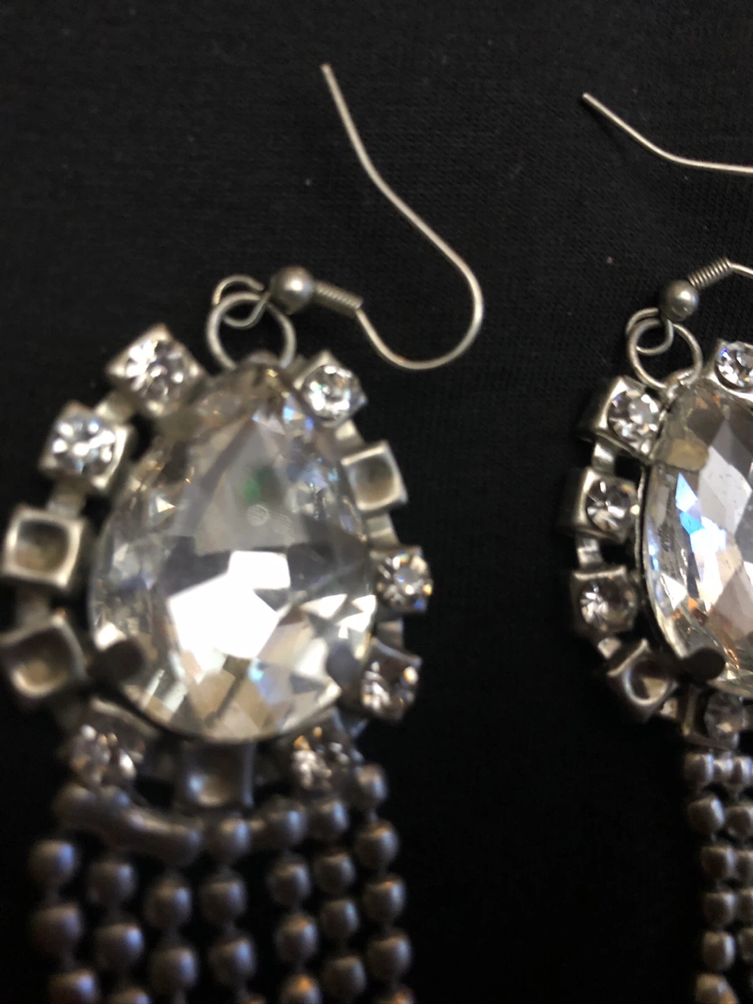 Swarovski Earrings - photo 2