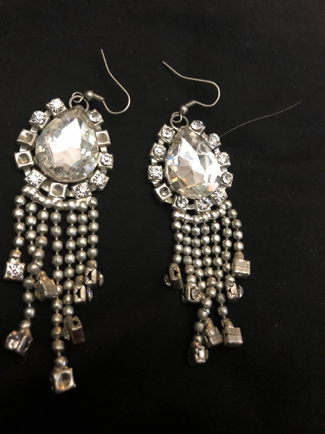 Swarovski Earrings