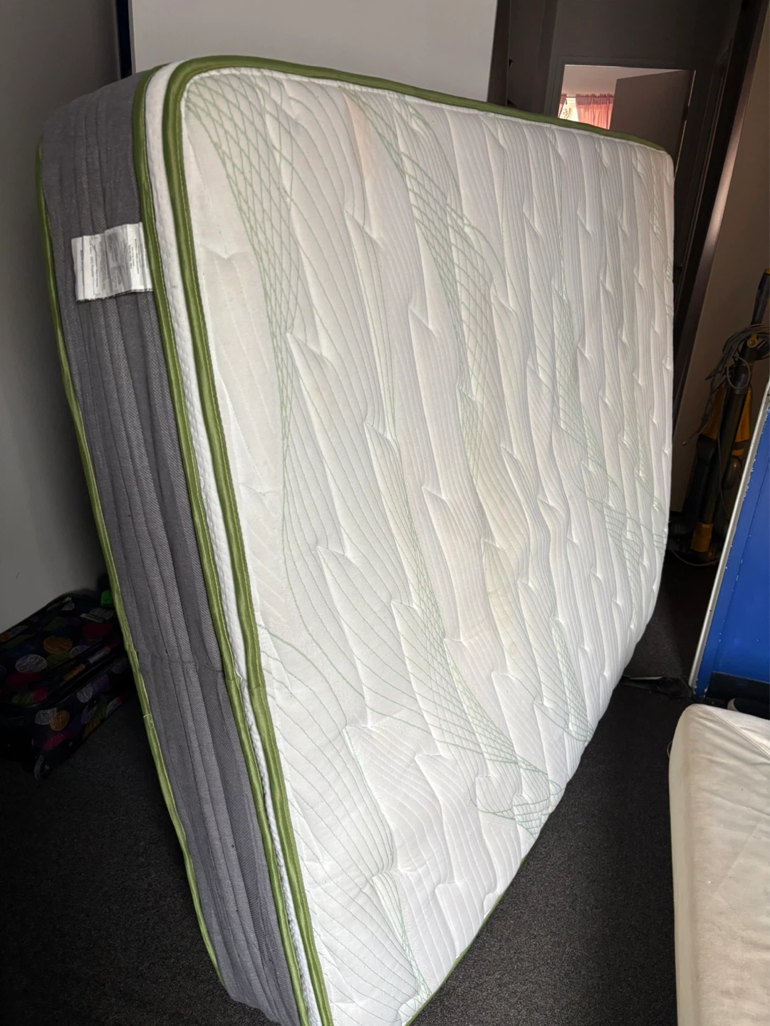 Novilla Queen Sized Mattress-Gel Infused - photo 2