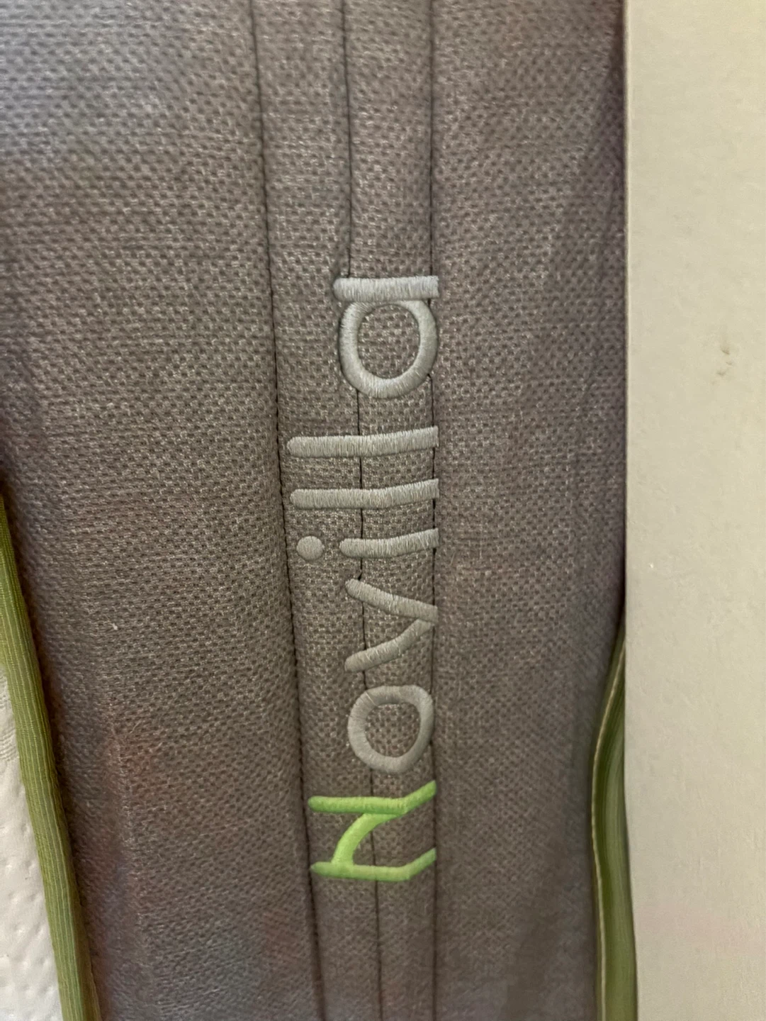 Novilla Queen Sized Mattress-Gel Infused - photo 3