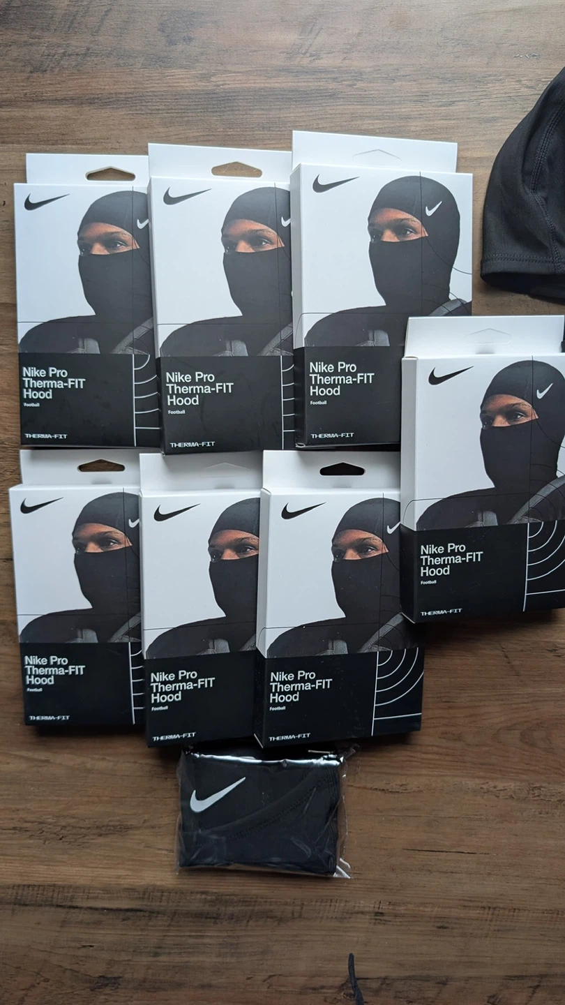 Nike Pro Therma-FIT Hoods (Multiple Available) - photo 2