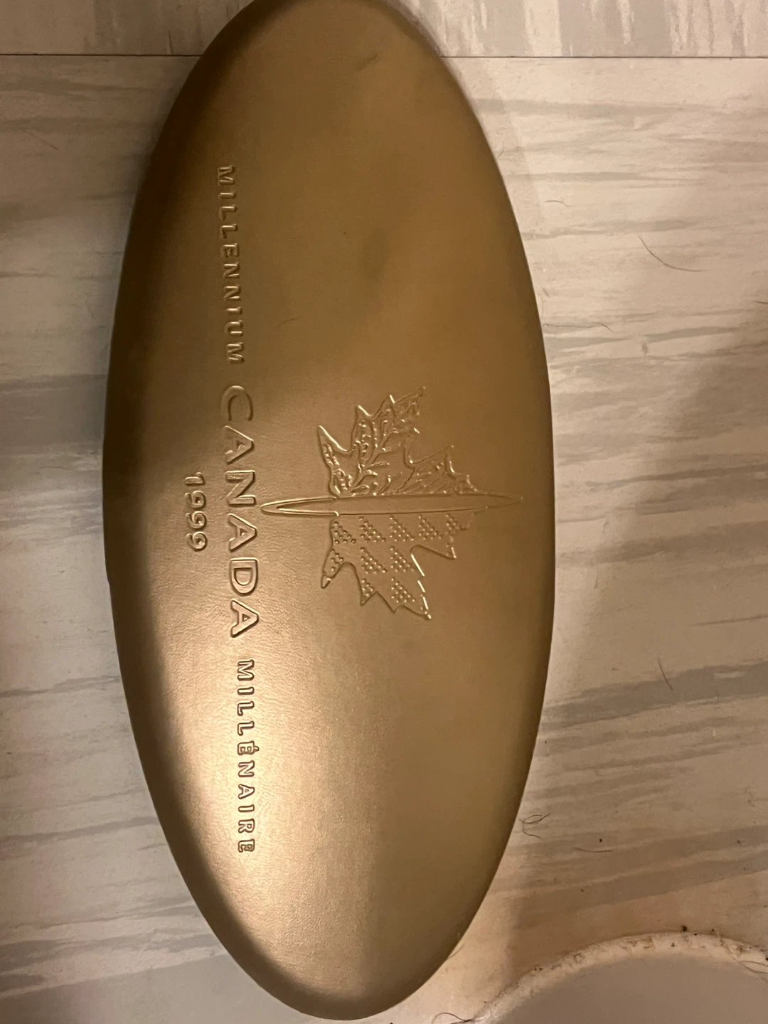 Canada Millennium 1999 Coin Collection