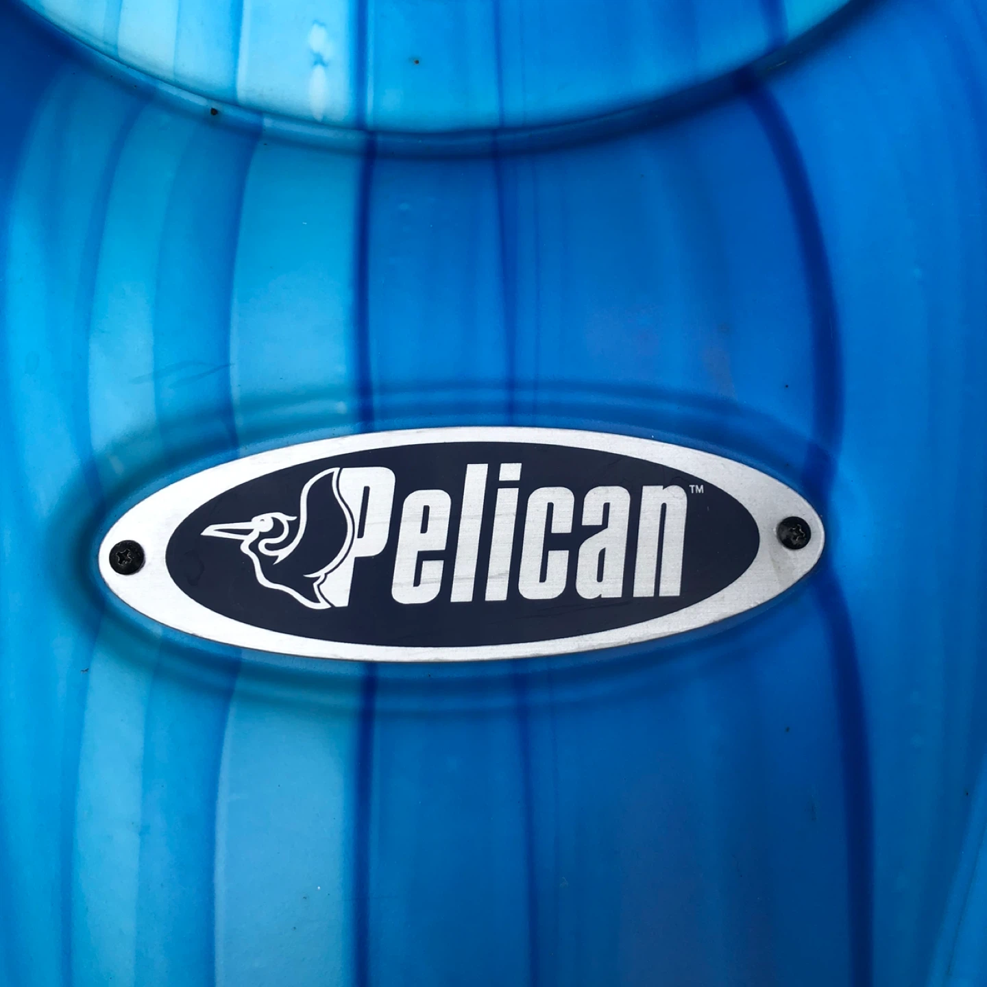 8ft PELICAN KAYAK PURSUIT 80X - photo 4