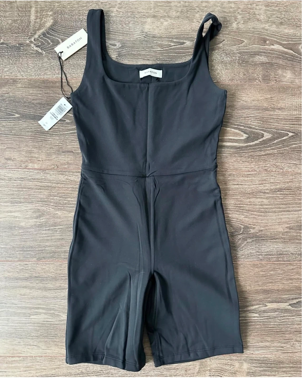 Brand new Aritzia Babaton  romper size small or Xxs available