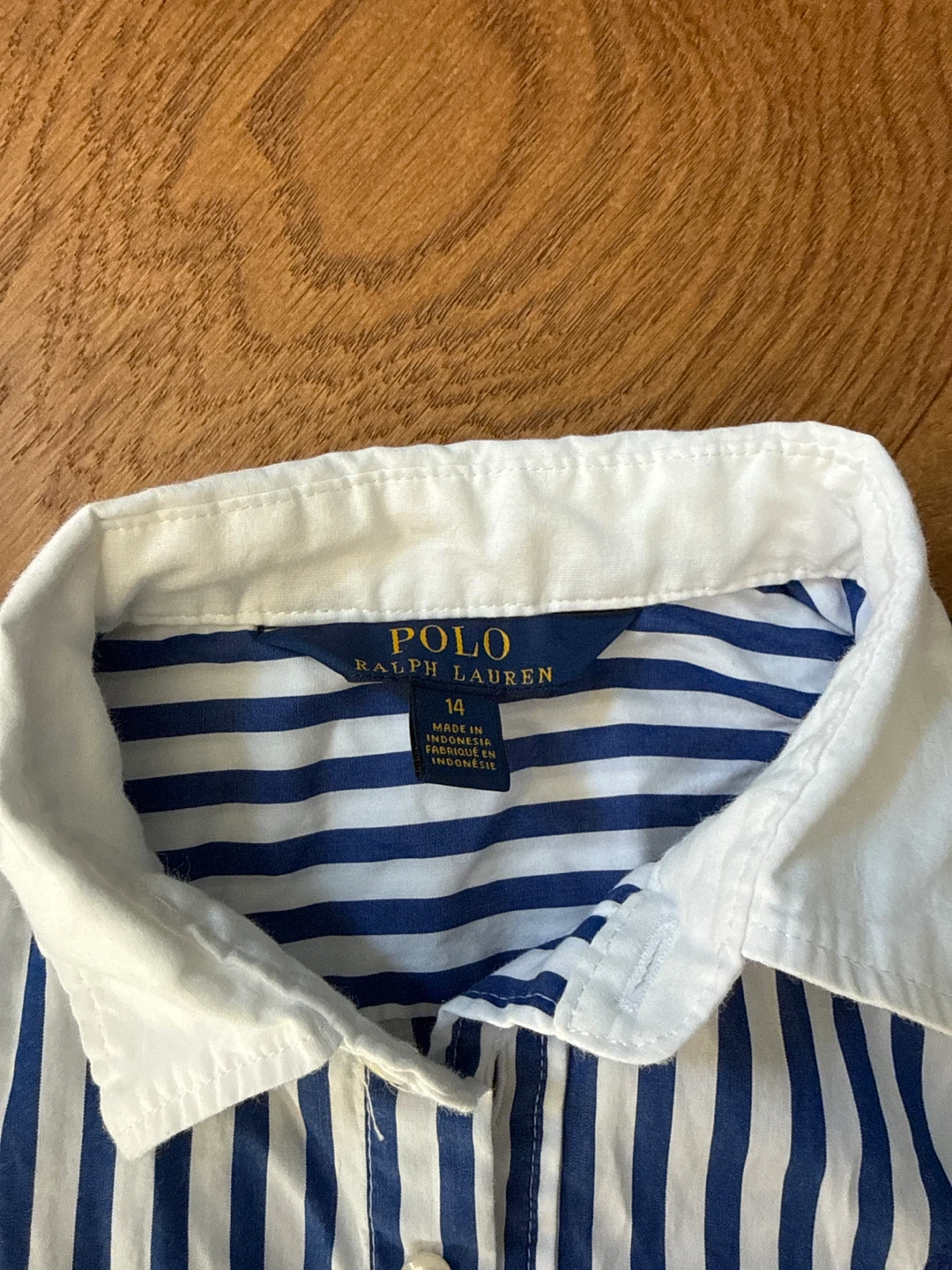 Polo Ralph Lauren Girls Clothing - photo 2