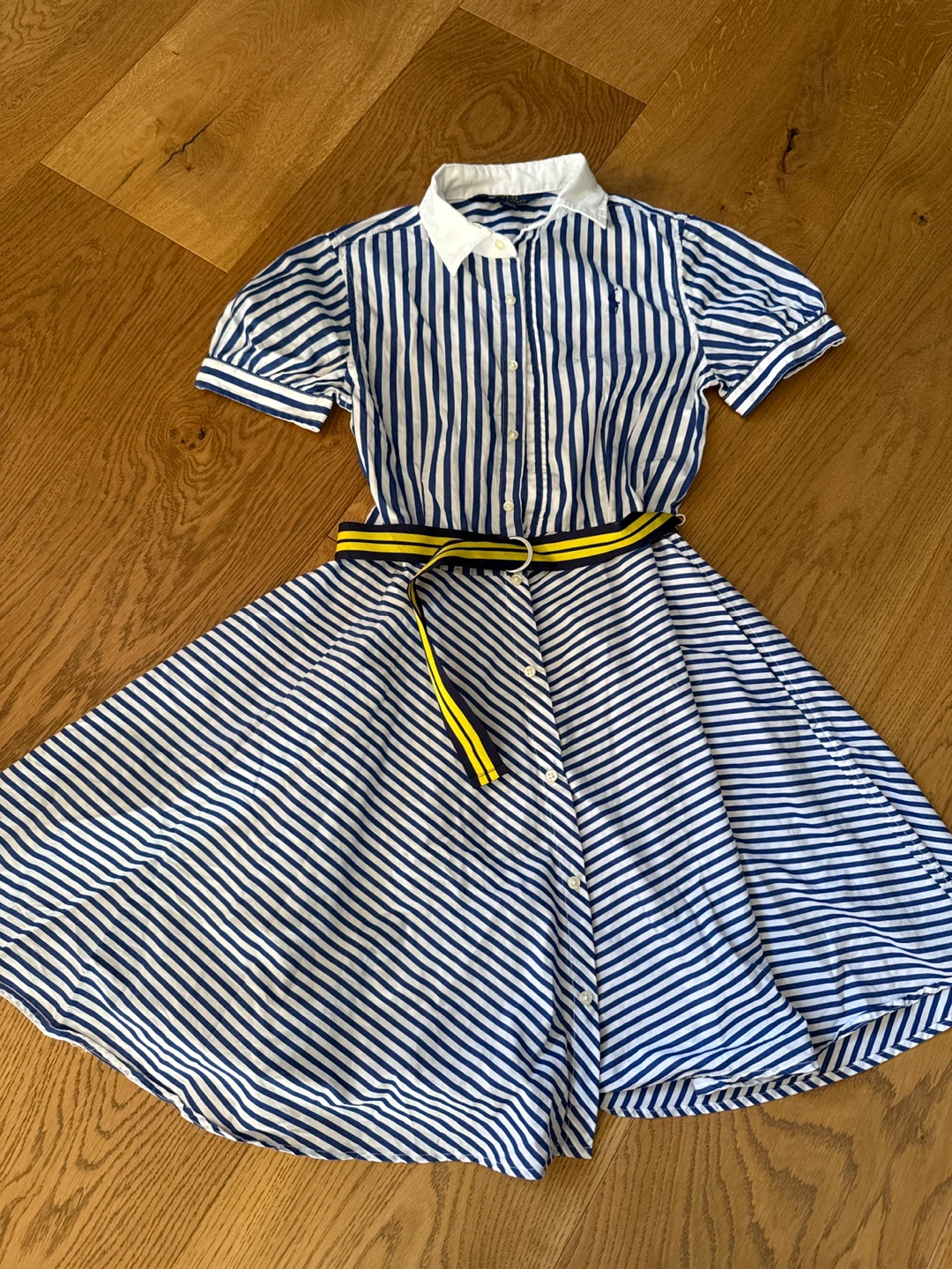 Polo Ralph Lauren Girls Clothing