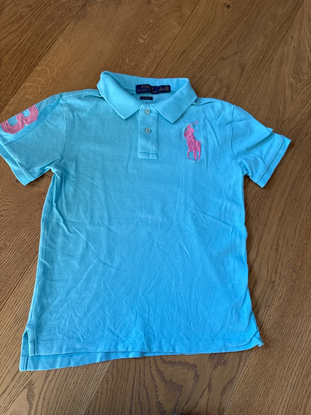 Polo Ralph Lauren Girls Clothing - photo 3