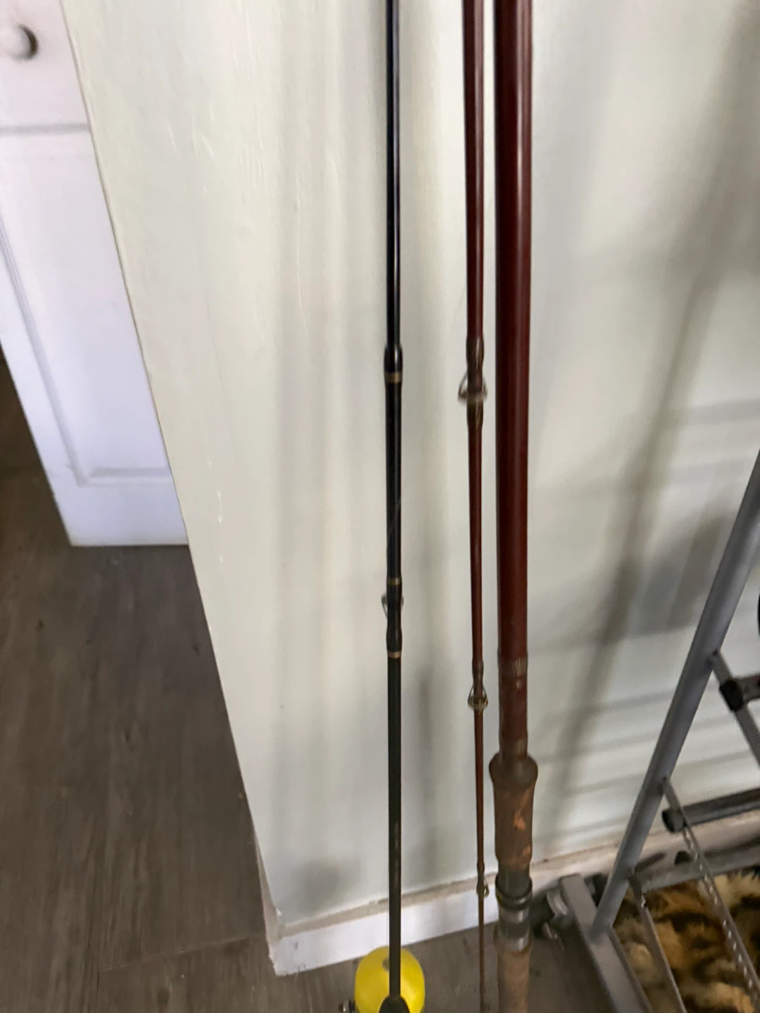 Fishing Rods Bundle - photo 4