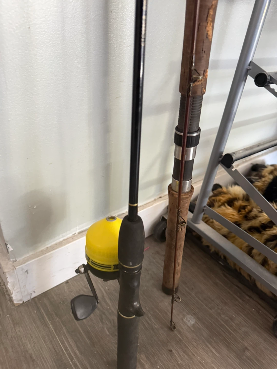 Fishing Rods Bundle - photo 2