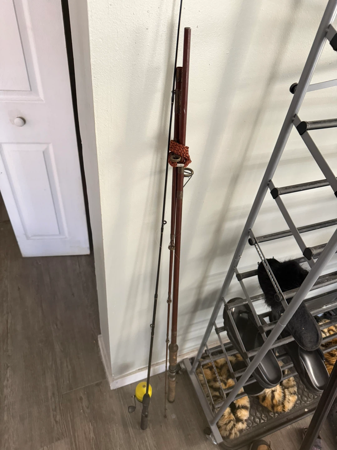 Fishing Rods Bundle - photo 3
