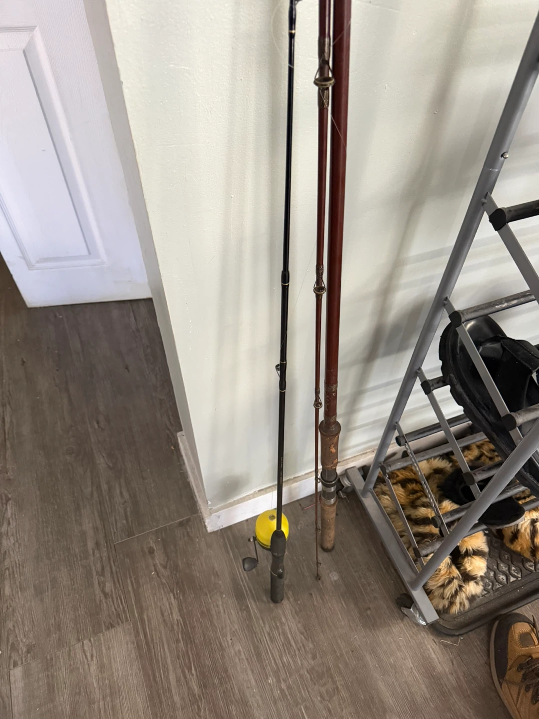 Fishing Rods Bundle