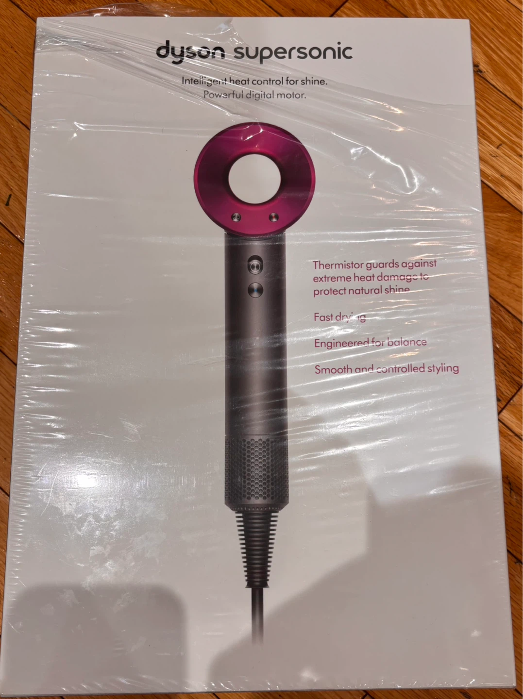 Dyson Supersonic Hair Dryer