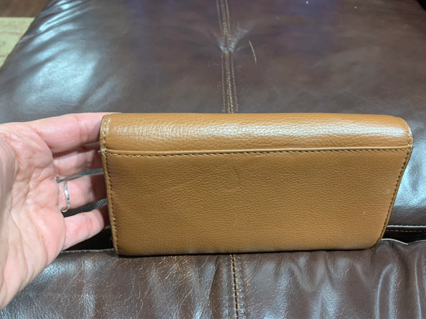 Michael Kors wallet - photo 2
