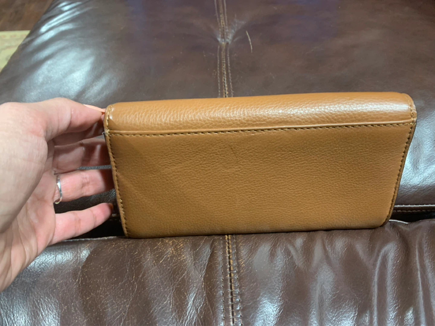 Michael Kors wallet - photo 3