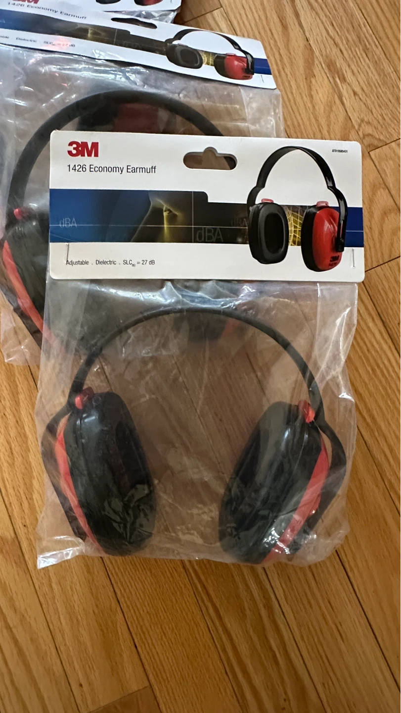 3M 1426 Economy Earmuff - photo 2