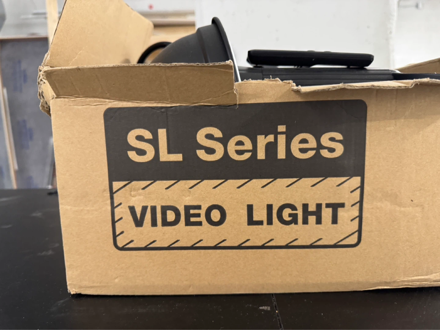 Godox SL60W Video Light (Daylight/ not Bi-colour) - photo 2
