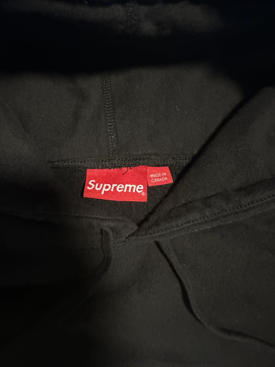 Supreme Hoodie - photo 3