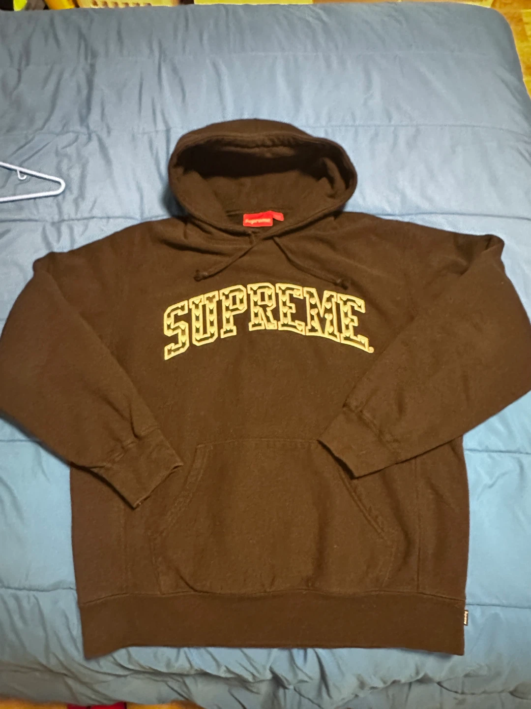 Supreme Hoodie - photo 2