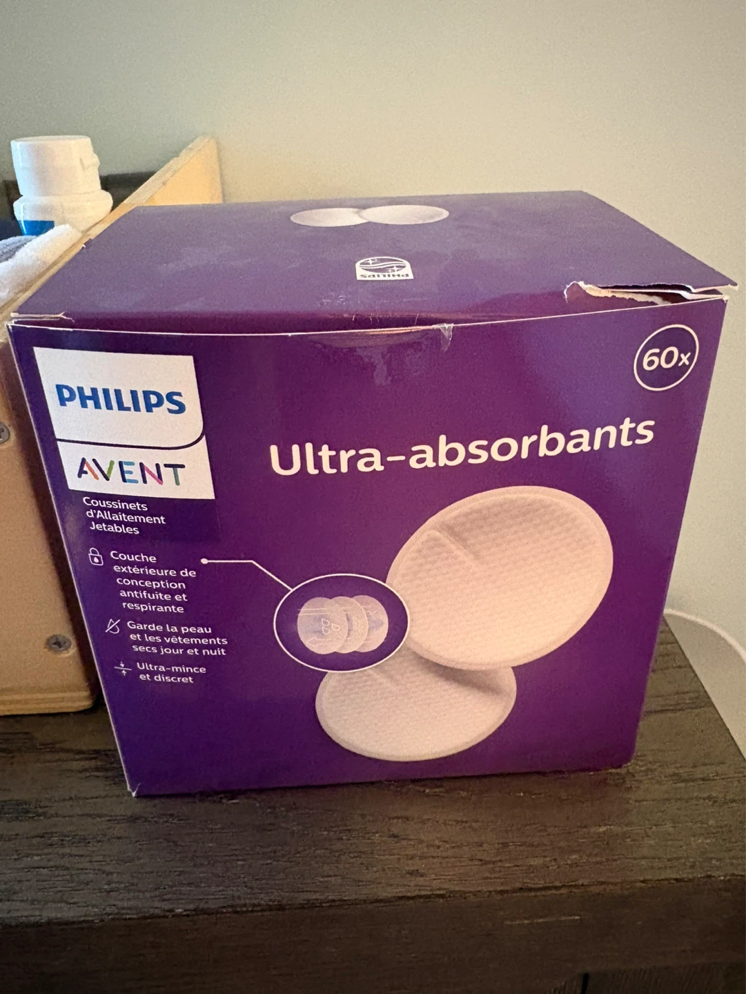 Philips Avent Double Electric Breast Pump - photo 3
