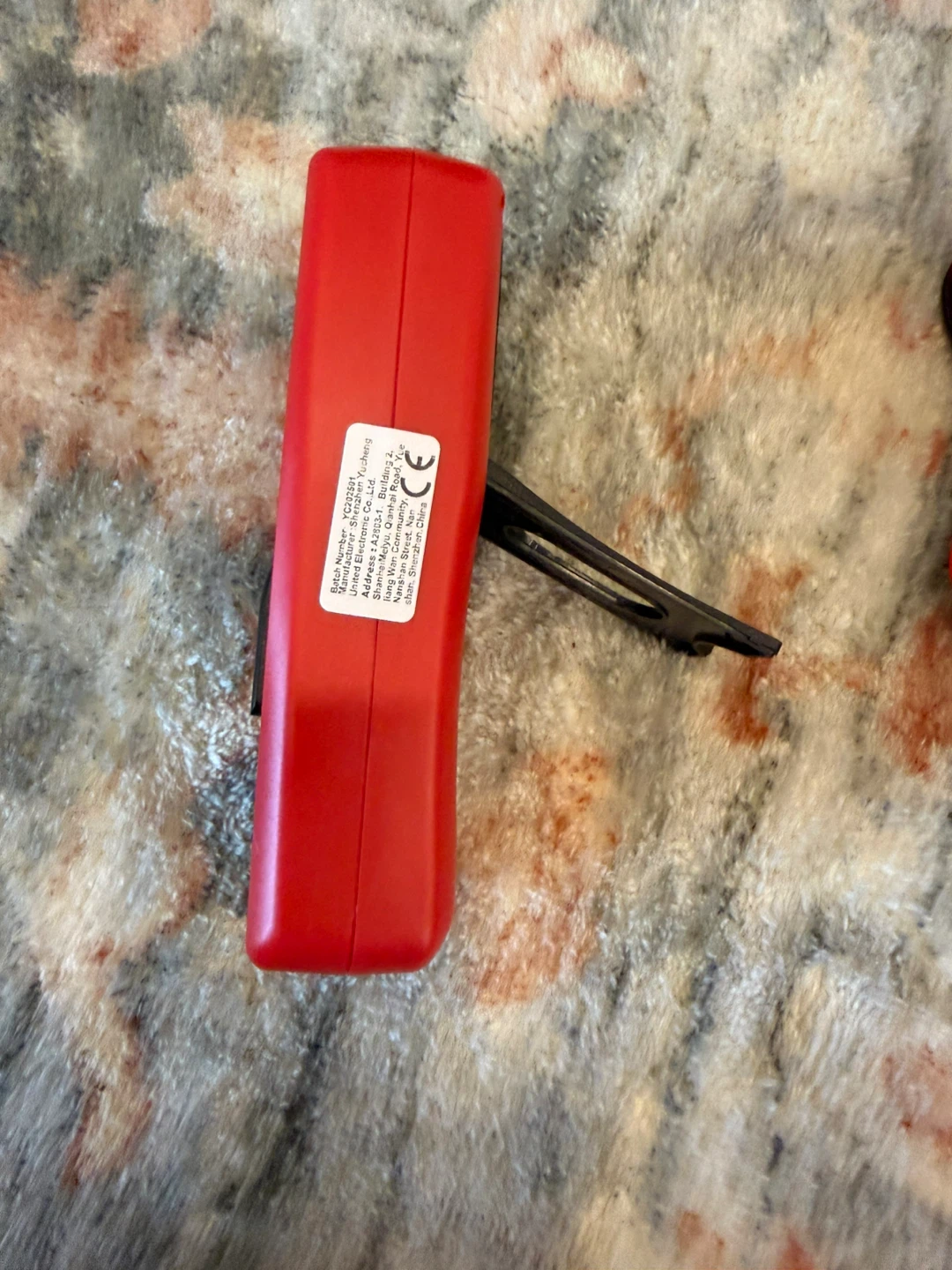 Digital Multimeter - photo 5