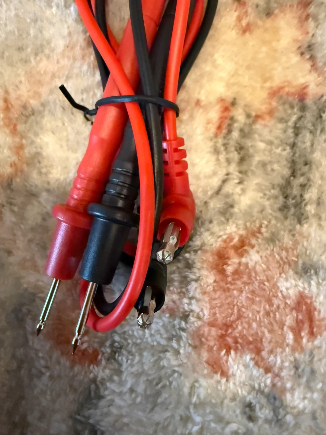 Digital Multimeter - photo 4