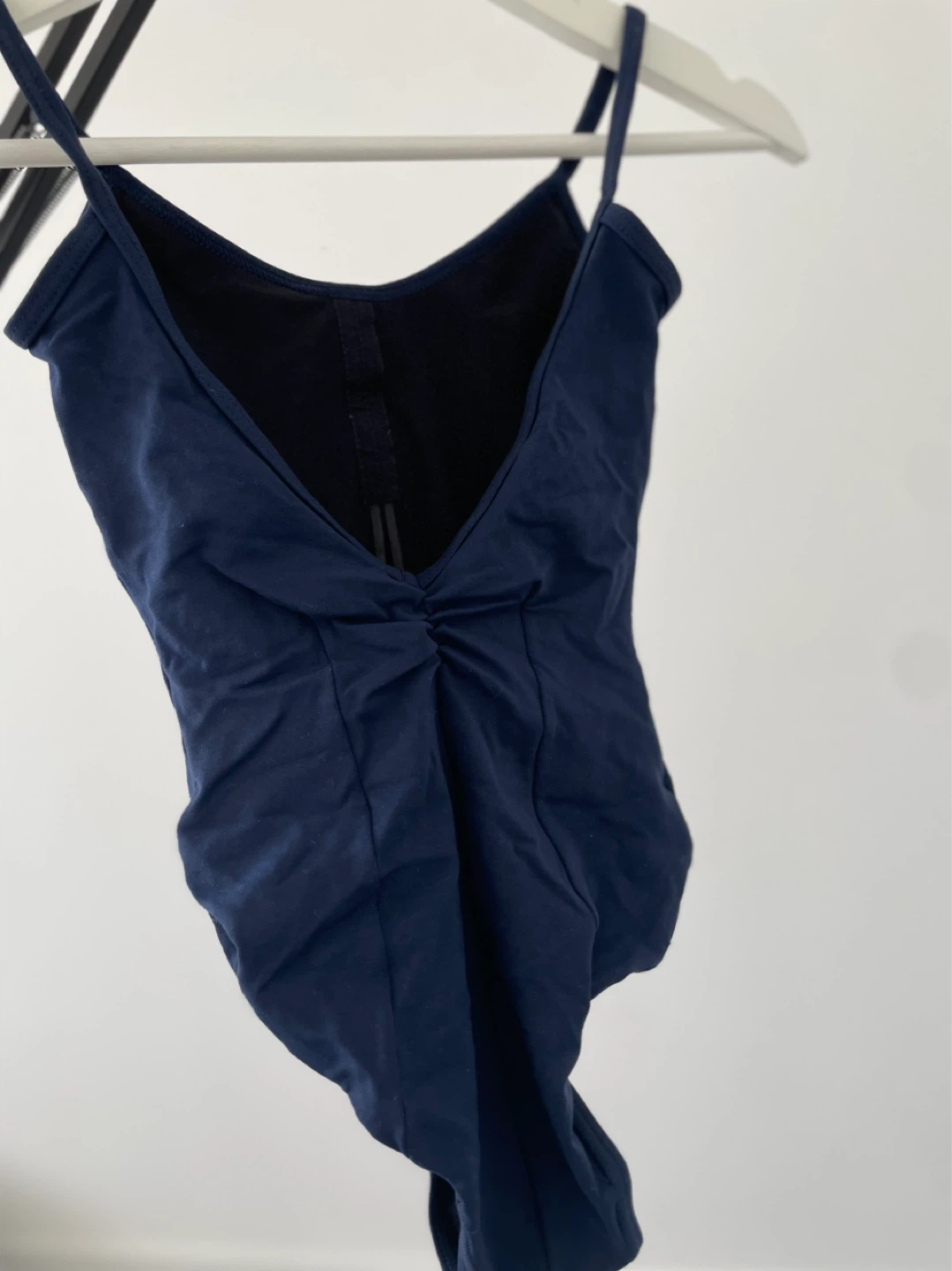Navy Blue Leotard - photo 2
