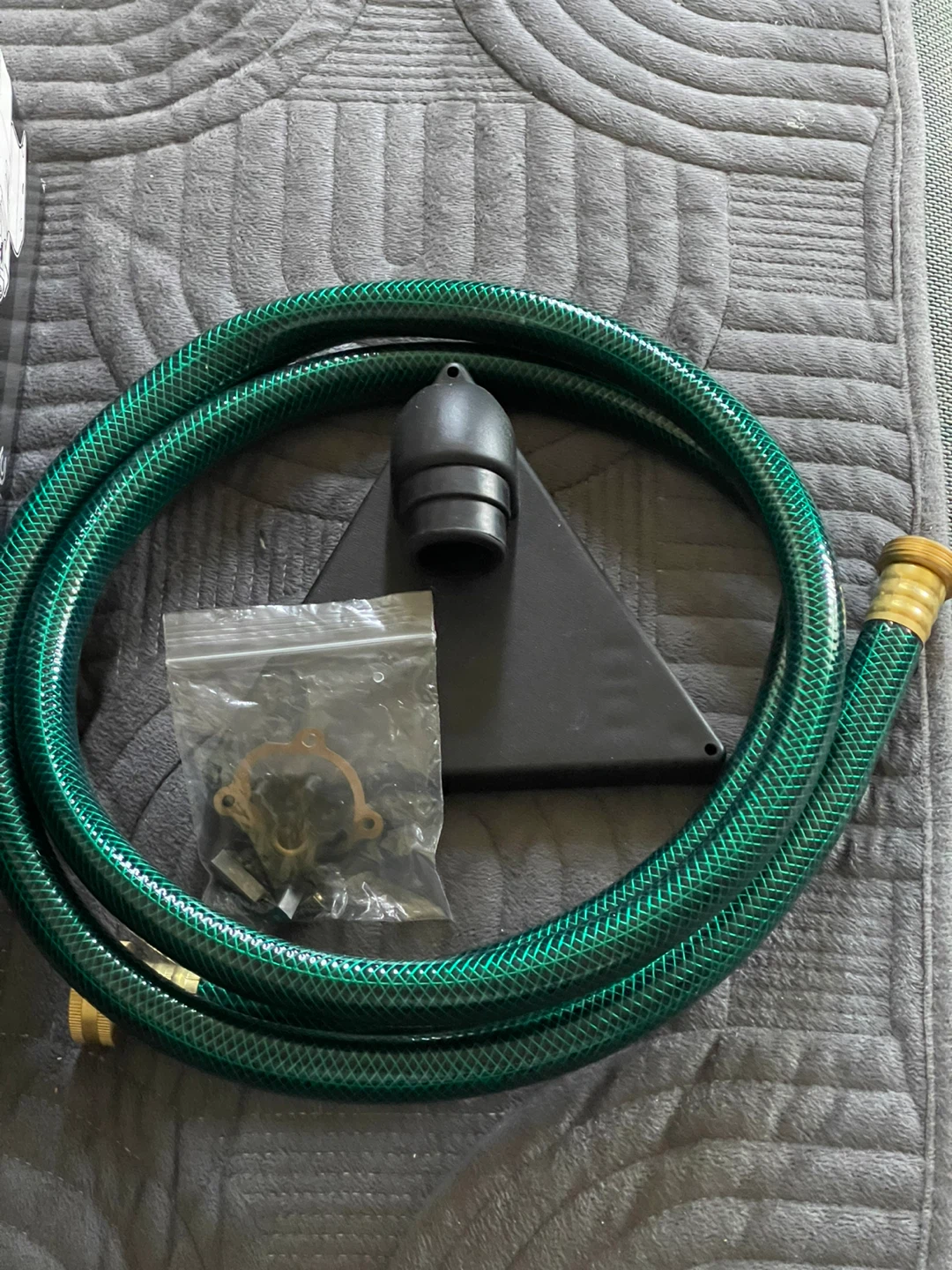 DEKO Utility Transfer Pump DKEGAPX025C1 - photo 5