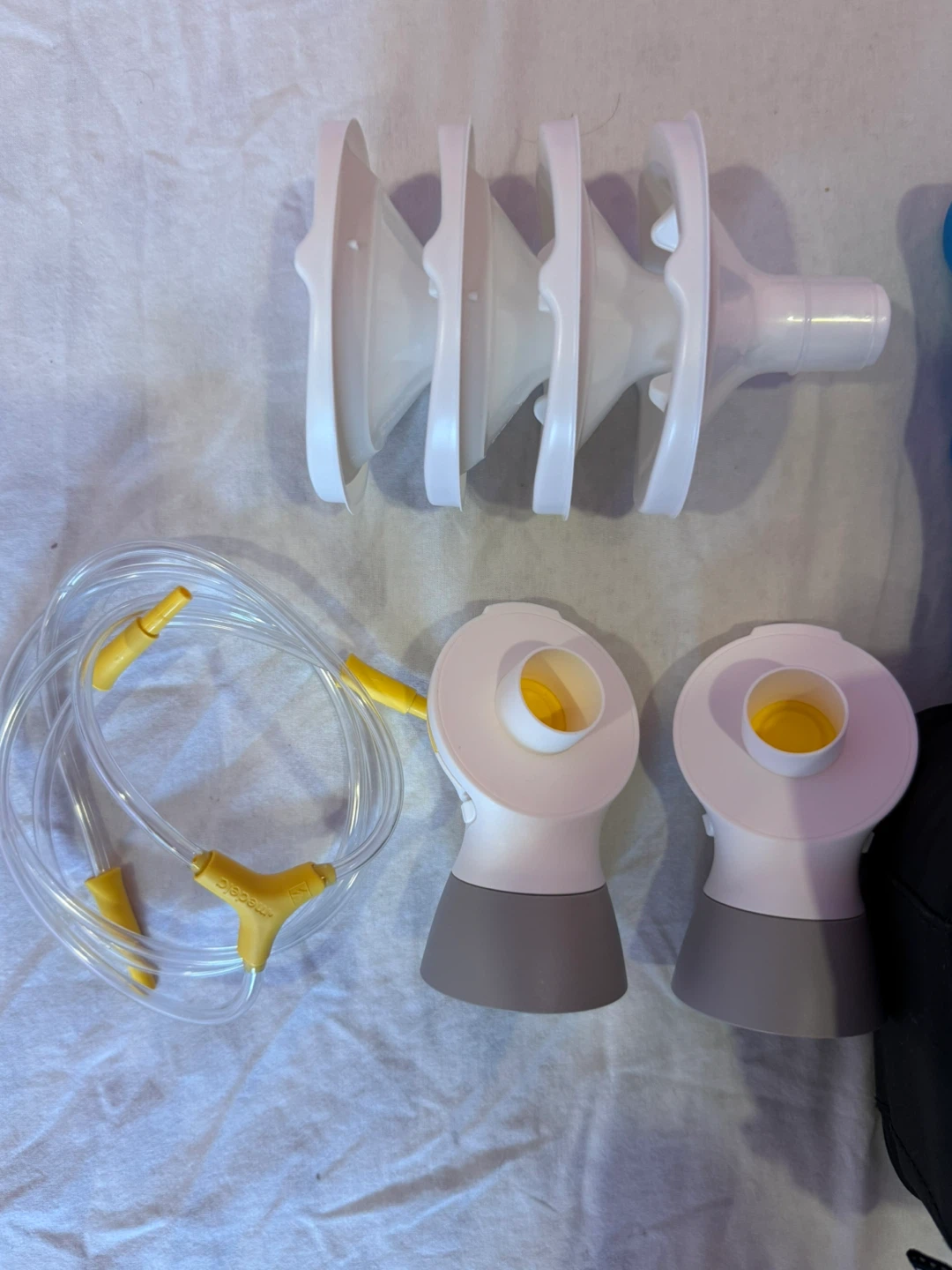 Medela Pump in Style Breast Pump - photo 5