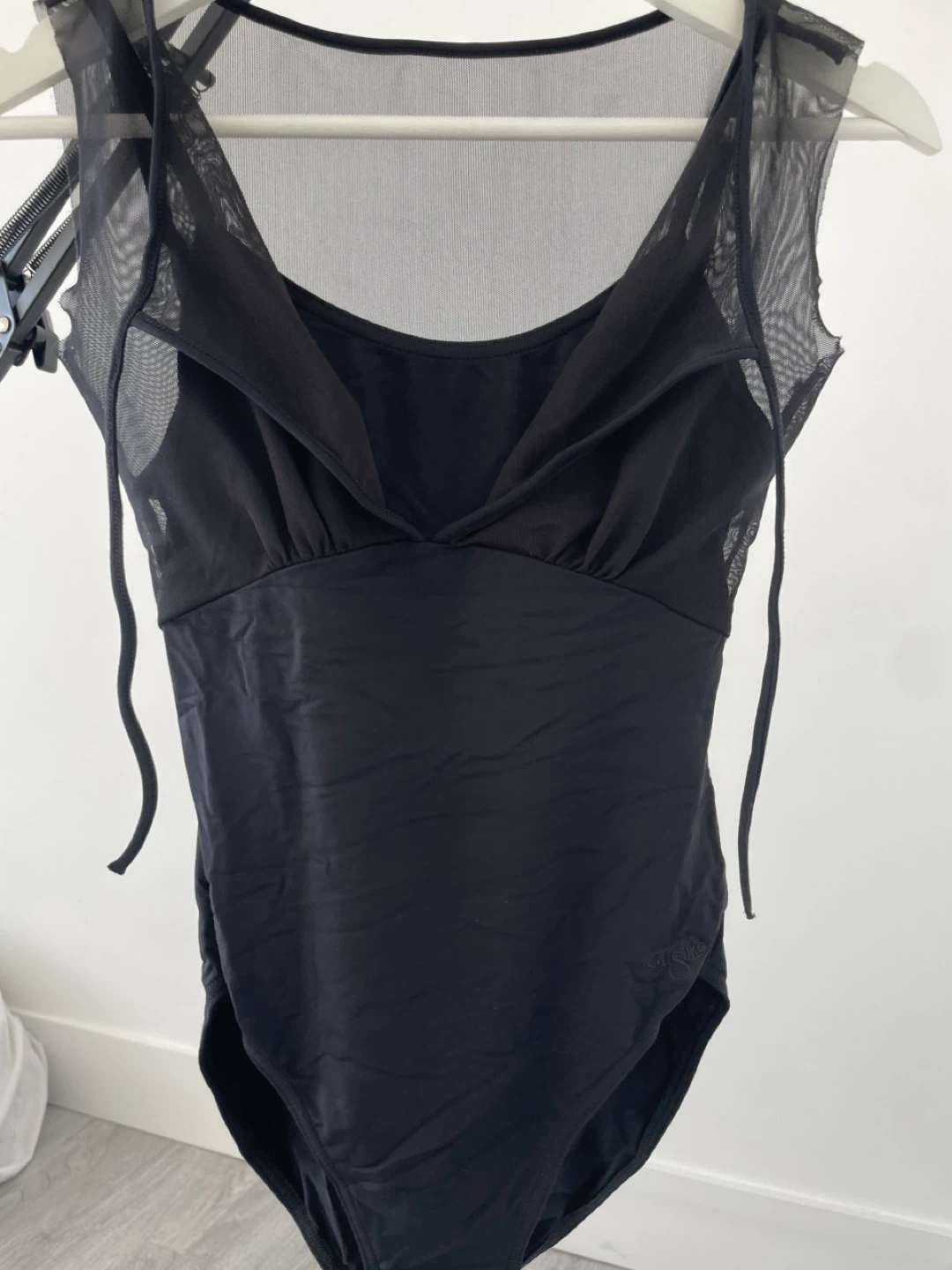 Bloch Leotard - photo 3