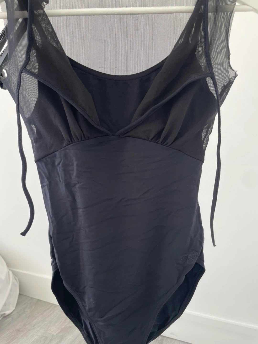 Bloch Leotard - photo 4